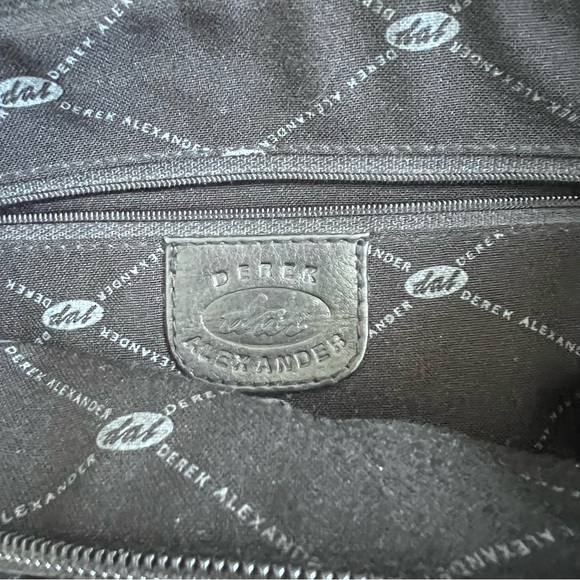 Central Park small evening too-handle bag - Picture 4 of 4